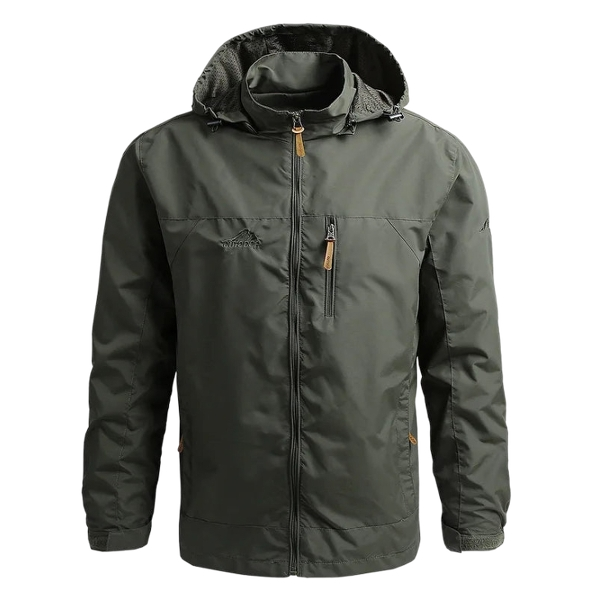 Rex Outdoor Wind Breaker