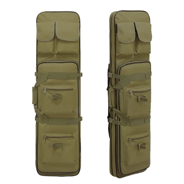 Single sholder fishing bag