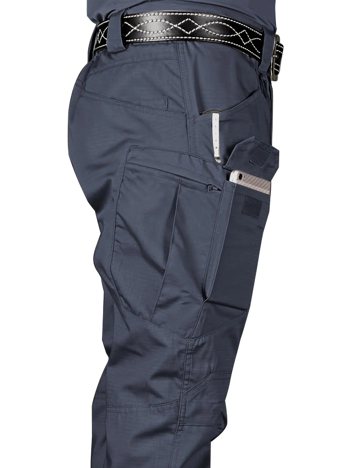 Hiking Cargo