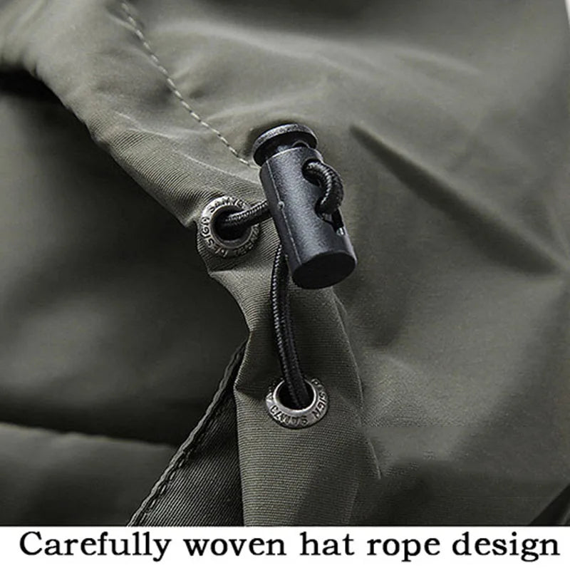 Rex Outdoor Wind Breaker
