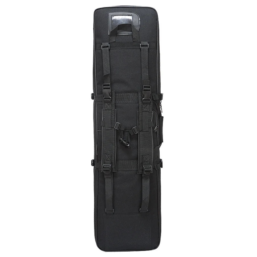 Single sholder fishing bag