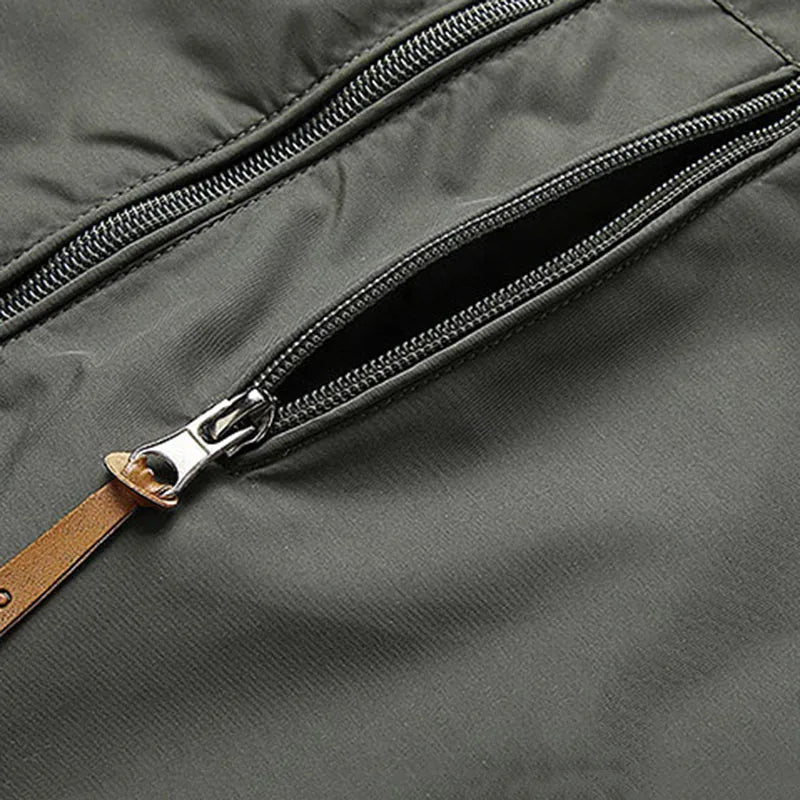 Rex Outdoor Wind Breaker