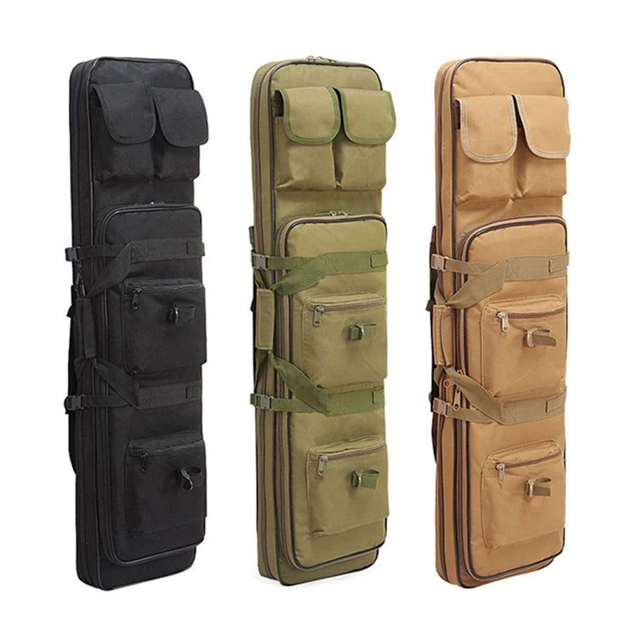 Single sholder fishing bag