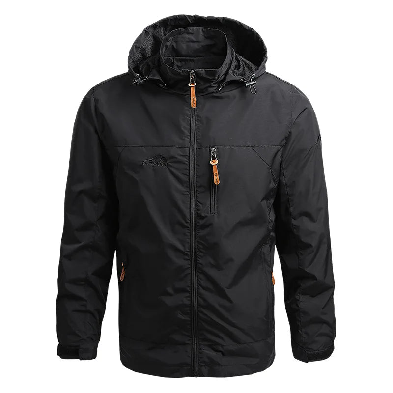 Rex Outdoor Wind Breaker