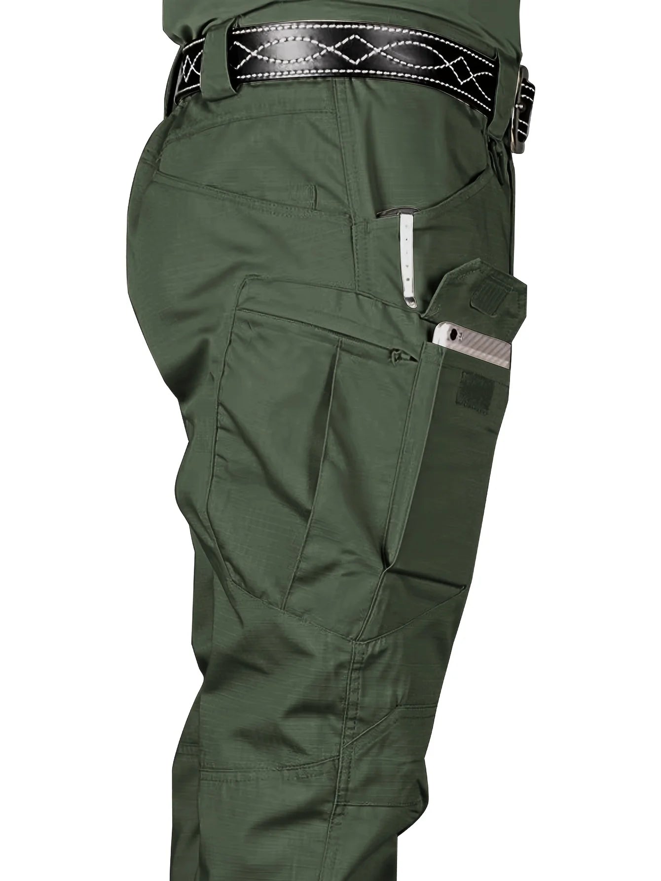 Hiking Cargo