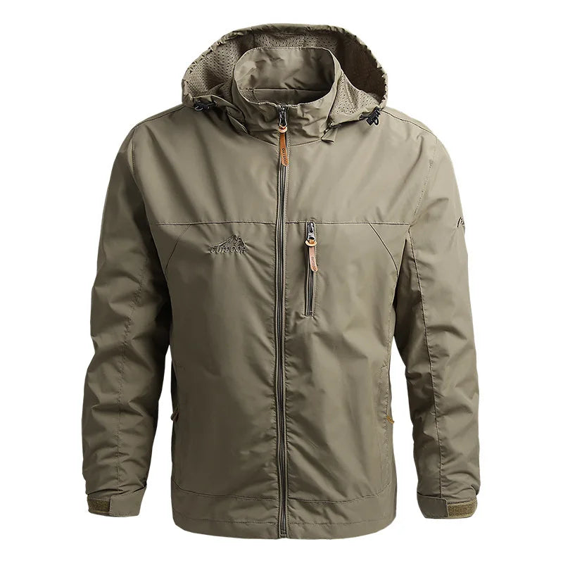 Rex Outdoor Wind Breaker