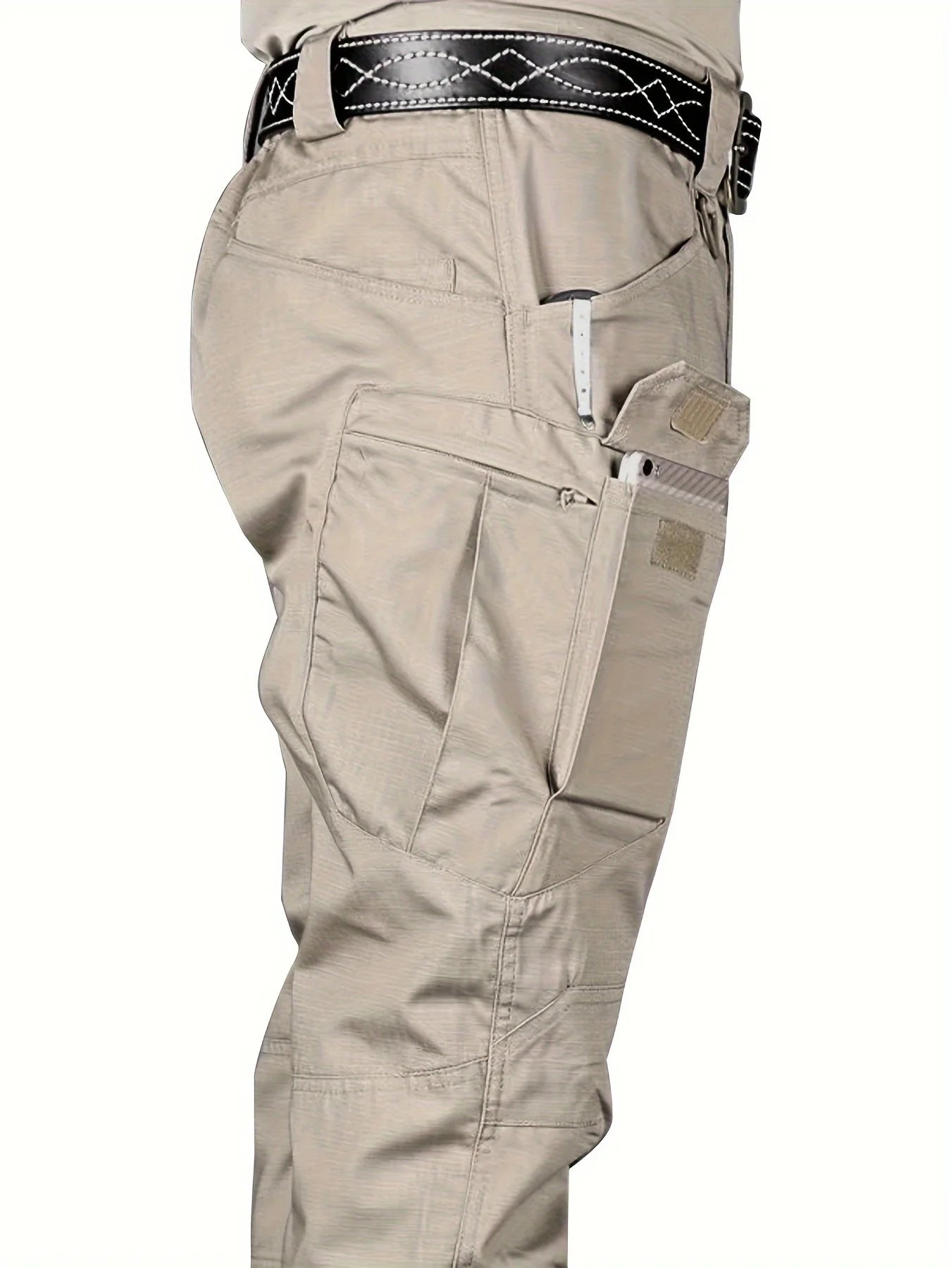 Hiking Cargo