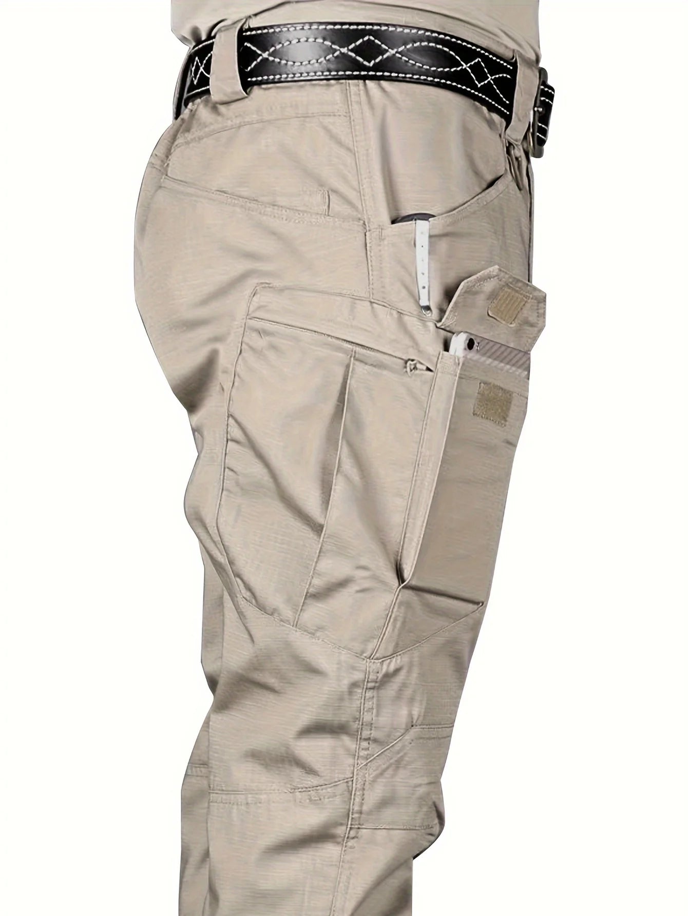 Hiking Cargo