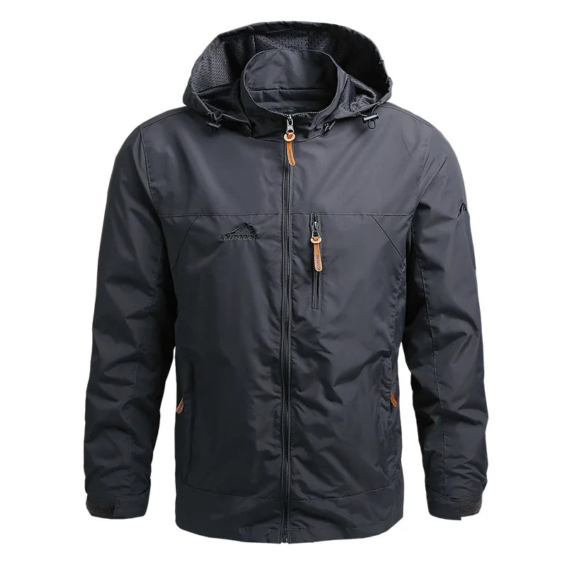 Rex Outdoor Wind Breaker
