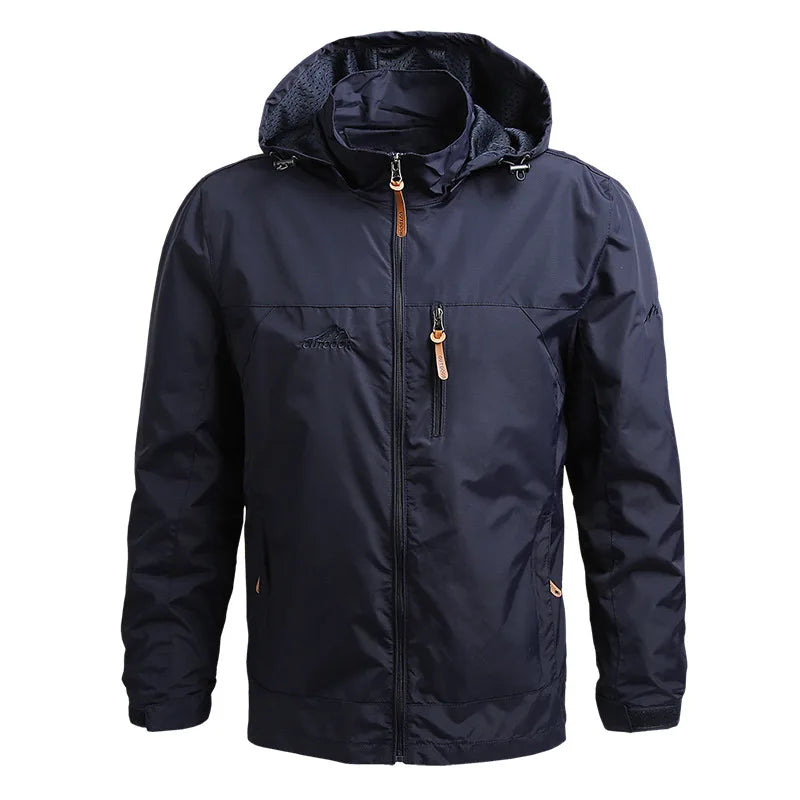 Rex Outdoor Wind Breaker