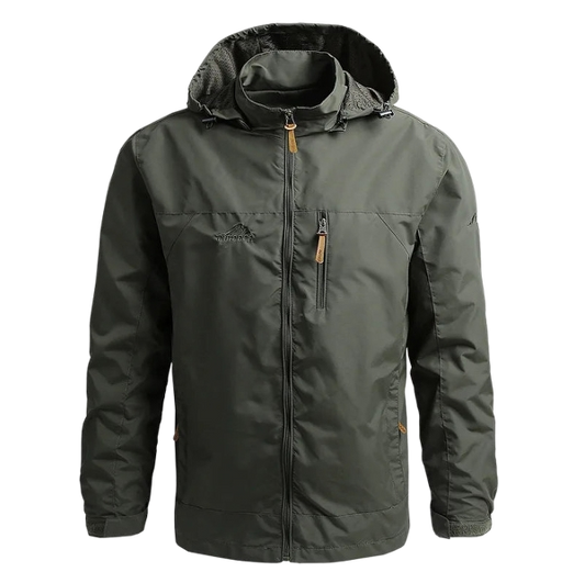 Rex Outdoor Wind Breaker