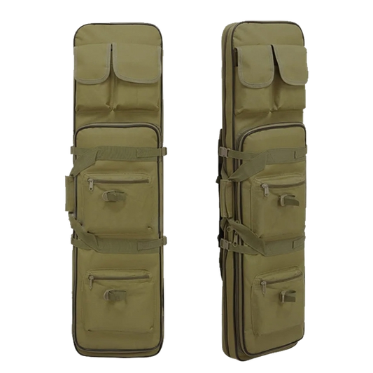 Single sholder fishing bag