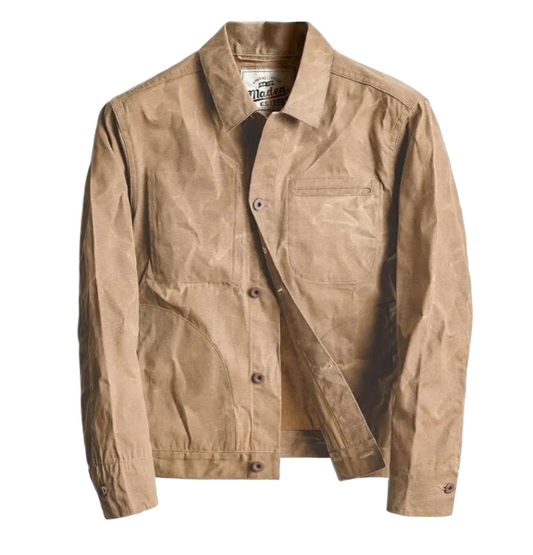Wax Jacket