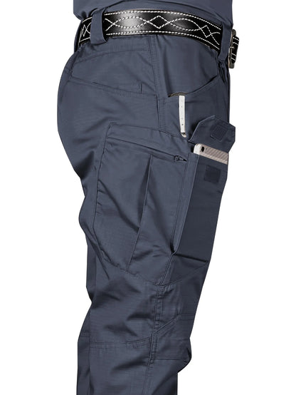 Hiking Cargo