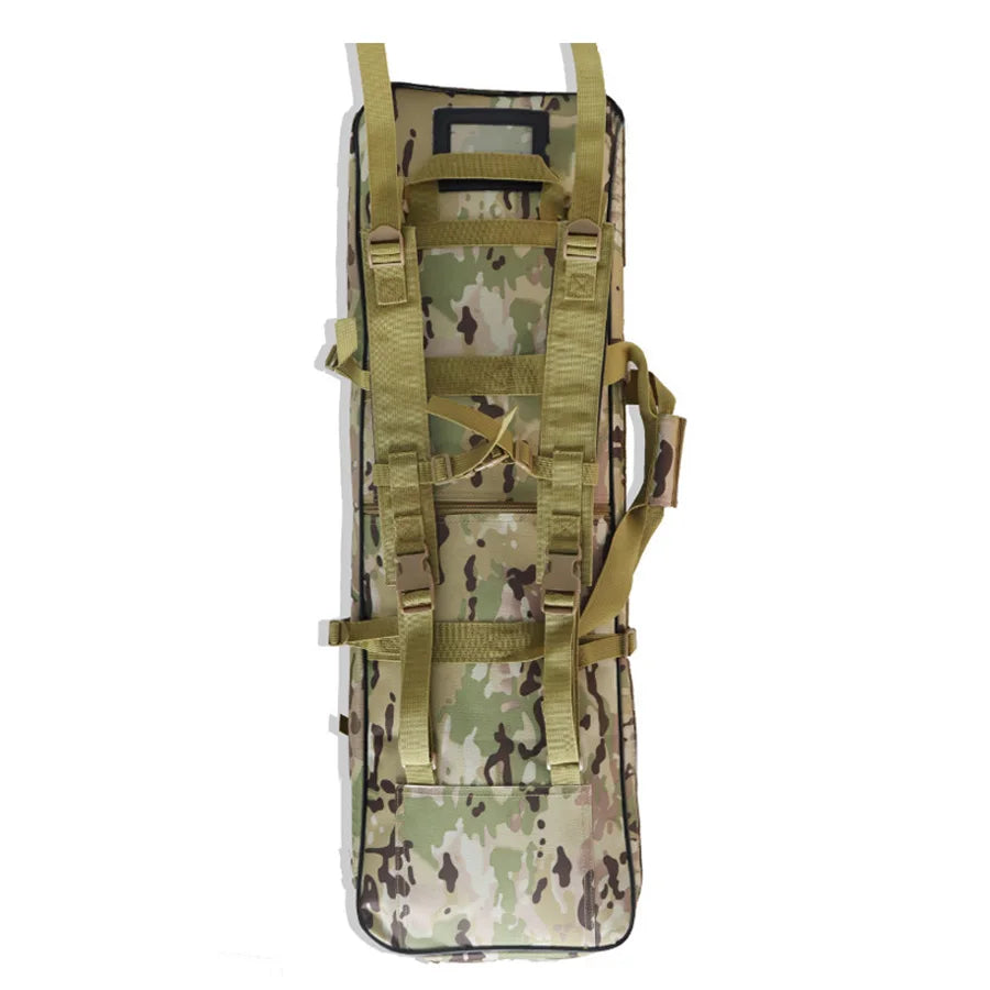 Single sholder fishing bag