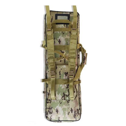 Single sholder fishing bag