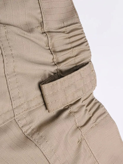 Hiking Cargo