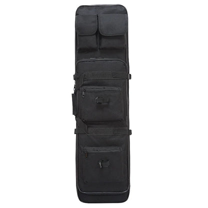 Single sholder fishing bag