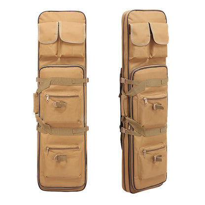 Single sholder fishing bag
