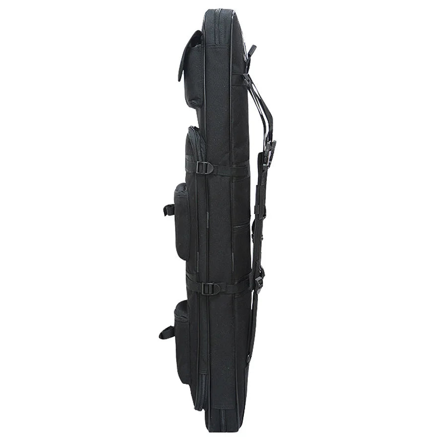 Single sholder fishing bag