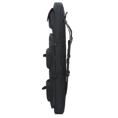 Single sholder fishing bag