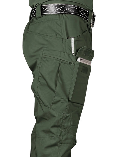 Hiking Cargo