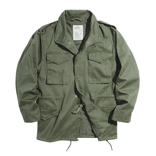 Military M65 Jacket