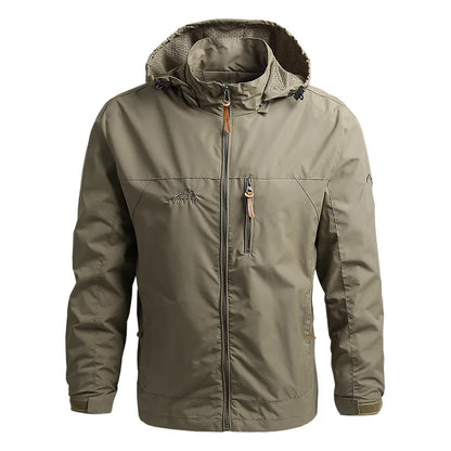 Rex Outdoor Wind Breaker
