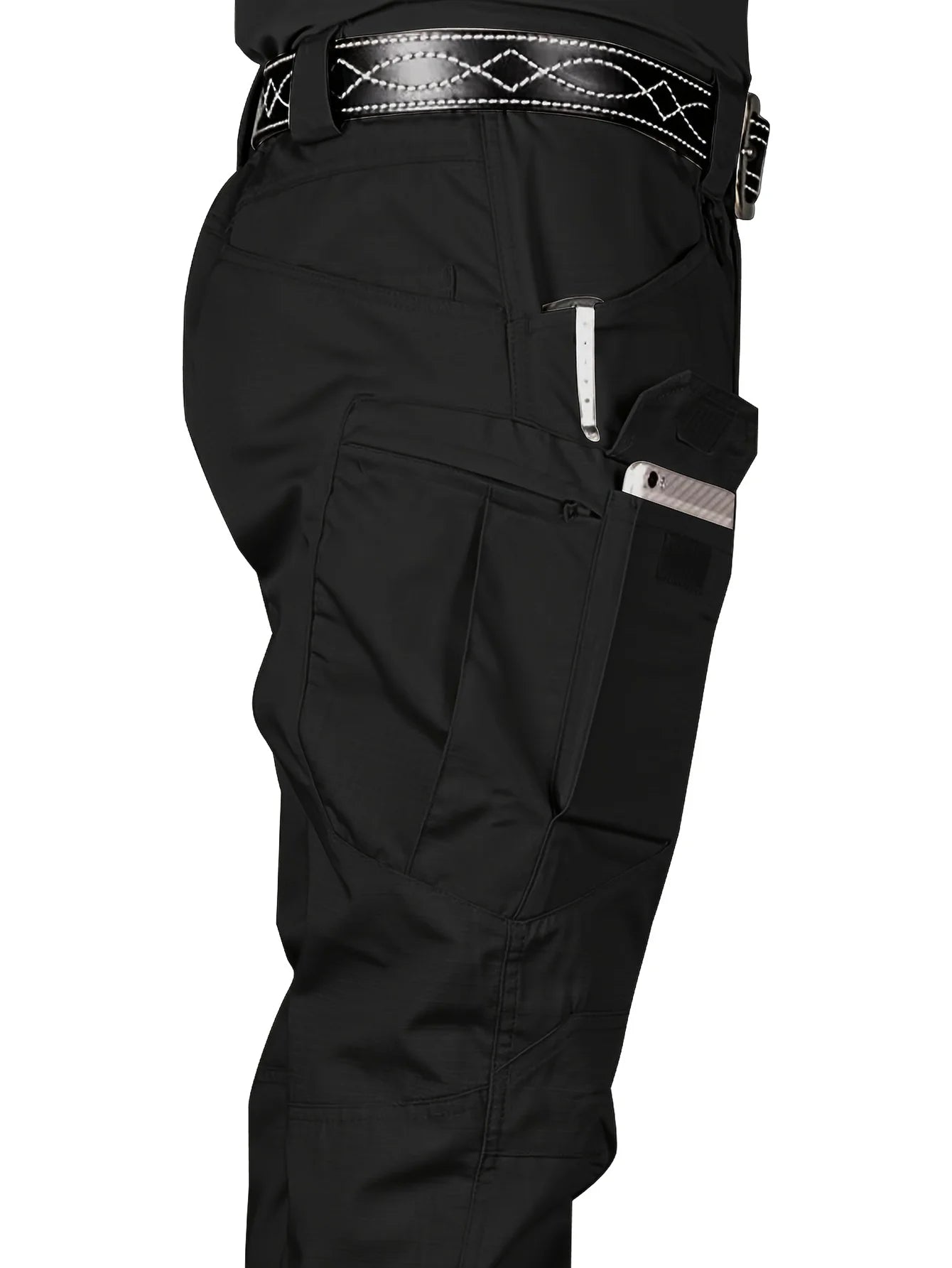Hiking Cargo