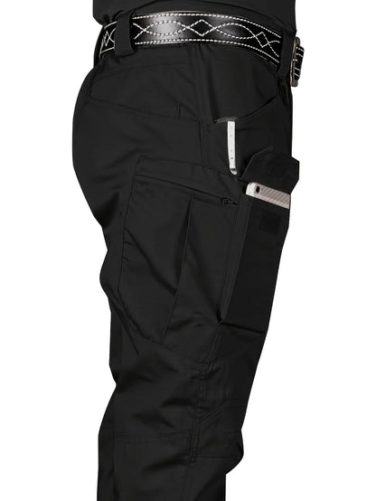 Hiking Cargo